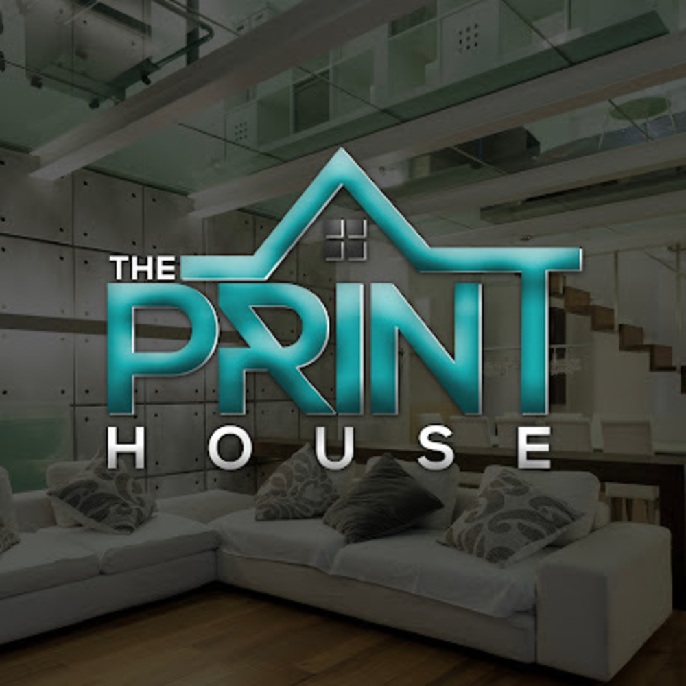 Meet your Posher, The print house